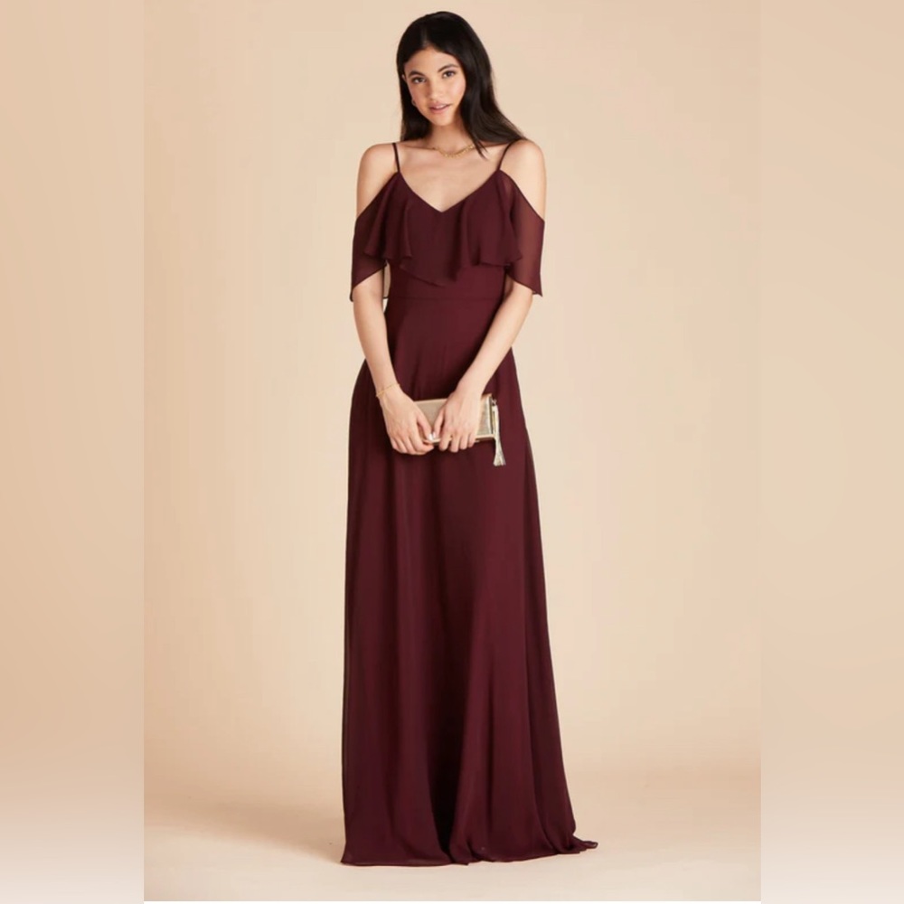 Birdy Grey Jane Convertible Dress